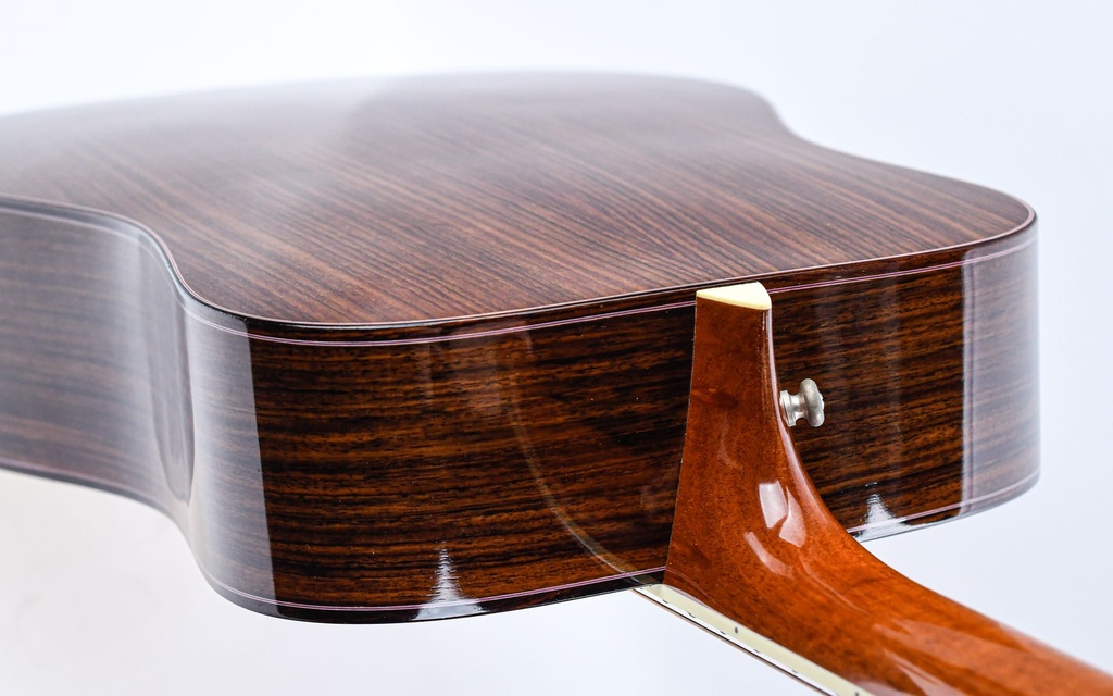 Larrivee D09 30th Anniversary 1997 | The Fellowship of Acoustics